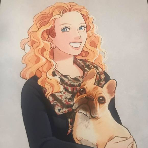 Meet your Posher, Janine - Picture 1 of 1